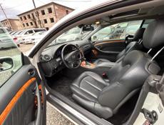 Mercedes-Benz CLK