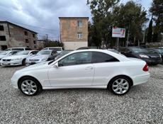 Mercedes-Benz CLK