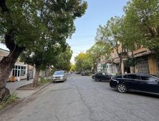 Довоенная квартира в центре с ремонтом