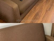 Перетяжка – реставрация мебели по всей Абхазии