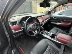 Nissan X-Terra