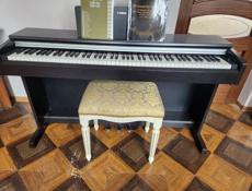 Фортепиано 