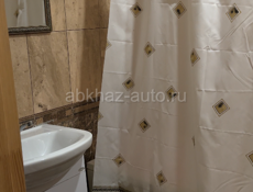 Сдаю 3-х комнатную квартиру! Ул. Чанба