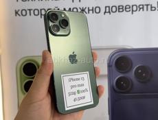 IPHONE 13 pro max 512 g 🔋100%