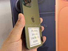 IPHONE 13 pro max 512 g 🔋100%