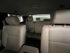 Toyota Sequoia