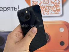 IPHONE 13 128g 🔋100%