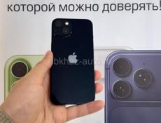 IPHONE 13 128g 🔋100%