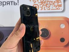 IPHONE 13 128g 🔋100%