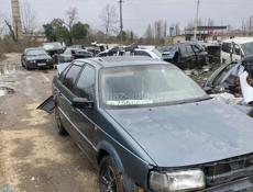 Разбор Ауди Фольксваген 