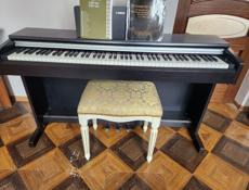 Электронное пианино