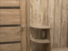 Сдается на новом районе длительно 