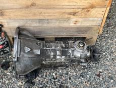 Коробка пяти 