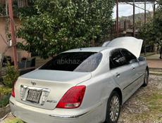 Toyota Majesta