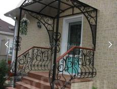 Сварочные работы сварщик 