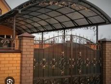 Сварочные работы сварщик 