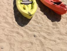 Продам байдарки морские