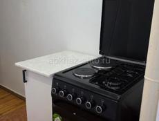 Сдается на год 3 к.кв ,Кл.Джонуа 50 т.рв месяц