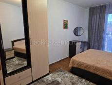 Сдается на год 3 к.кв ,Кл.Джонуа 50 т.рв месяц