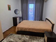 Сдается на год 3 к.кв ,Кл.Джонуа 50 т.рв месяц