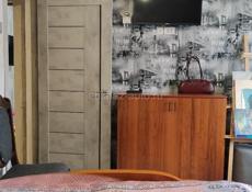 Трёшка с видом на море...