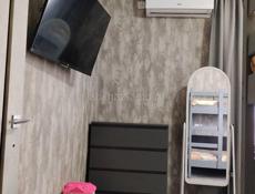 Трёшка с видом на море...