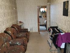 Трёшка с видом на море...