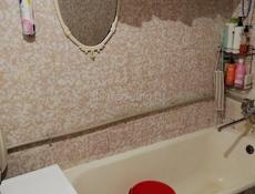 Трёшка с видом на море...