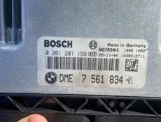 Куплю мозги на бмв е90 объем 2.0