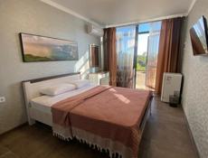 Сдача жилья 