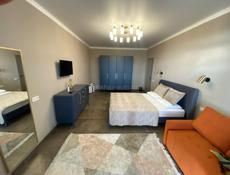 Сдача жилья 