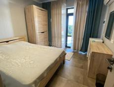 Сдача жилья 