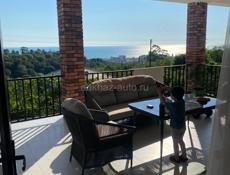 Сдача жилья 