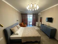 Сдача жилья 