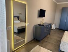 Сдача жилья 