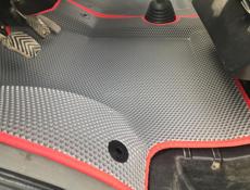 EVA - коврики