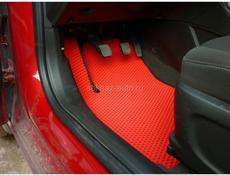 EVA - коврики