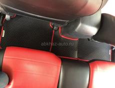 EVA - коврики 