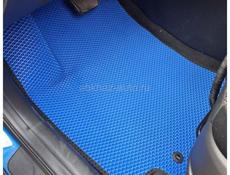 EVA - коврики