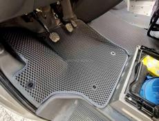 EVA - коврики