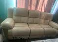 Диван кож зам