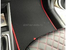 ЕVA - коврики 