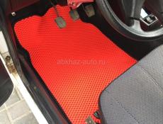 ЕVA - коврики 