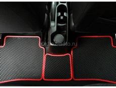 ЕVA - коврики 