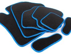 ЕVA - коврики 