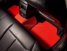 ЕVA - коврики 