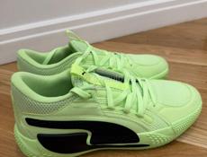 Оригинальные баскетбольные кроссовки