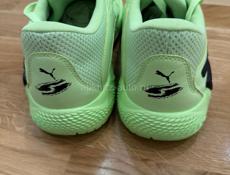 Оригинальные баскетбольные кроссовки