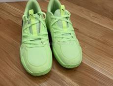 Оригинальные баскетбольные кроссовки