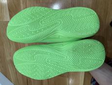 Оригинальные баскетбольные кроссовки